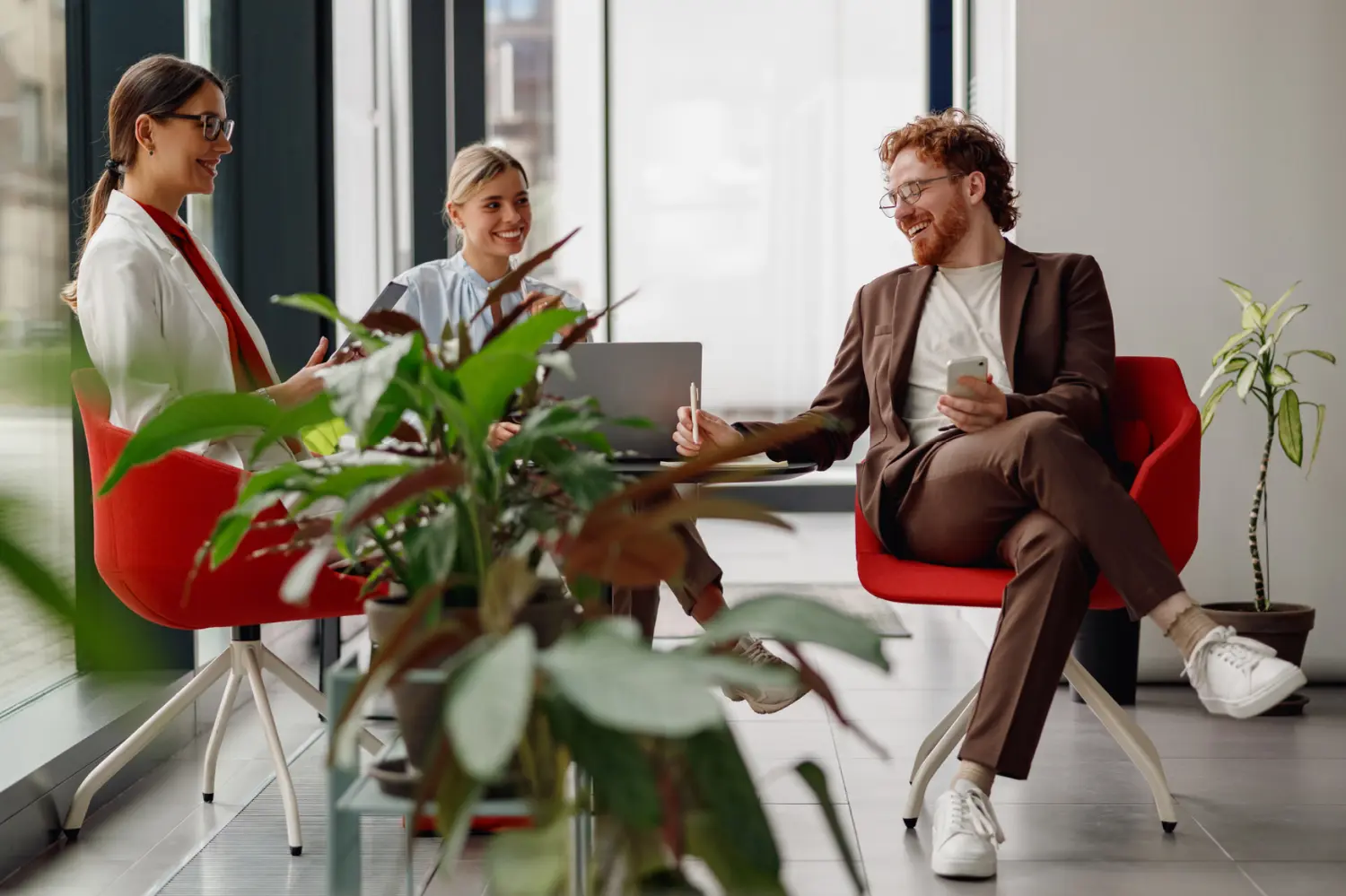 Kom godt i gang & øg dine kompetencer